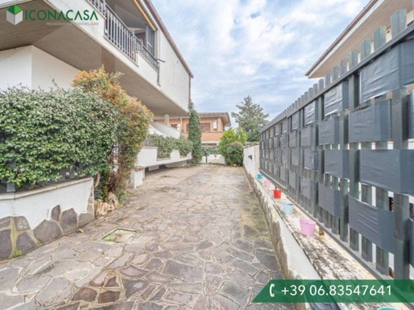 appartamento in vendita a Ciampino