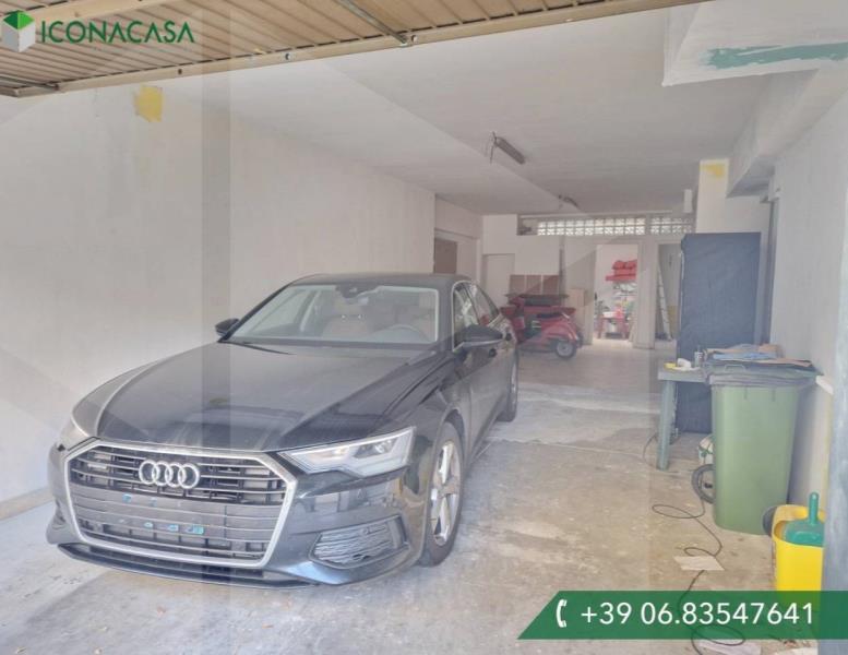 negozio in vendita a Ciampino