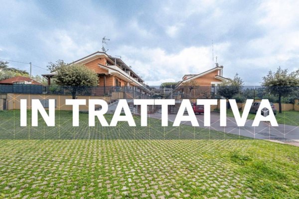 appartamento in vendita a Ciampino