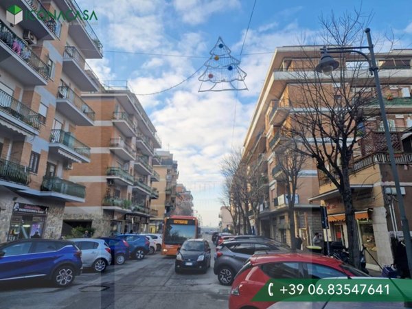 appartamento in vendita a Ciampino