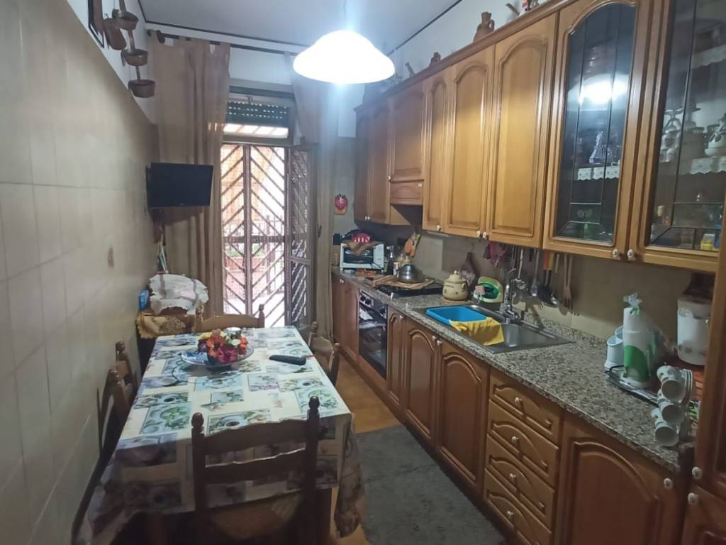 appartamento in vendita a Ciampino