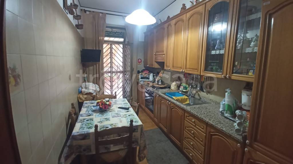 appartamento in vendita a Ciampino