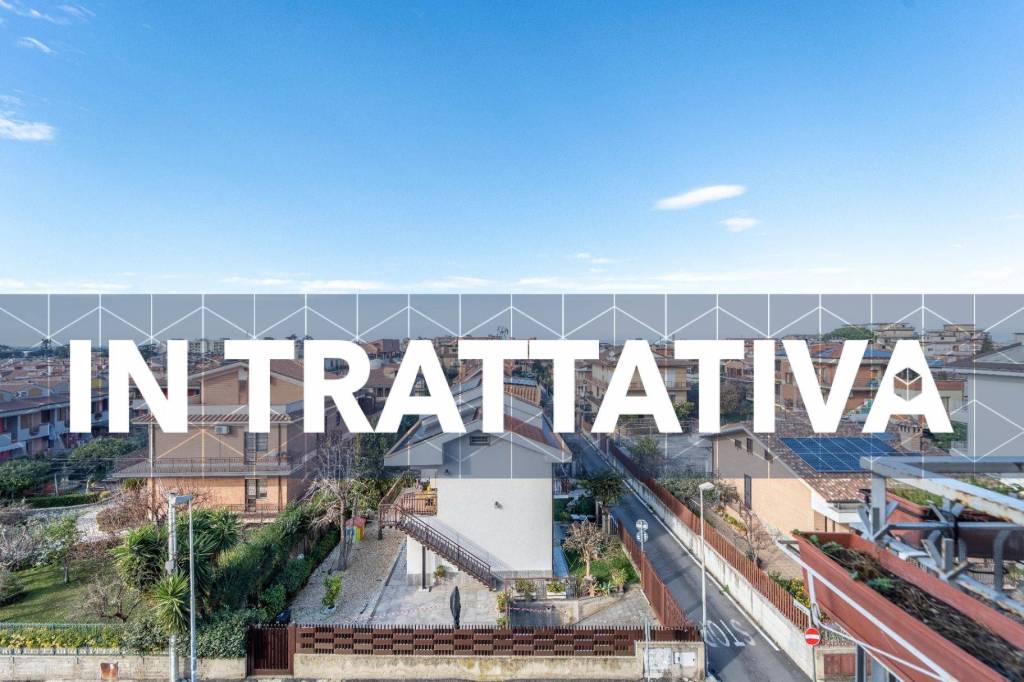 appartamento in vendita a Ciampino