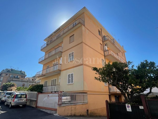 appartamento in vendita a Ciampino