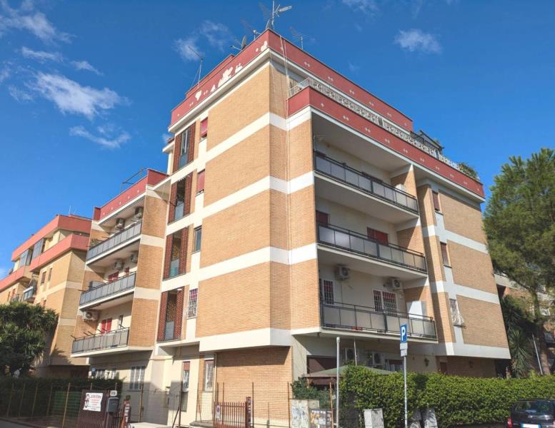 appartamento in vendita a Ciampino