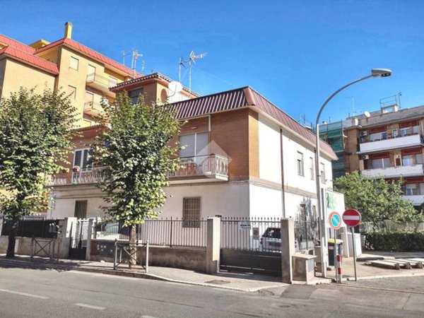 appartamento in vendita a Ciampino