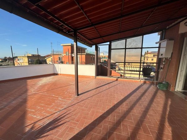 appartamento in vendita a Ciampino