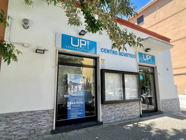 negozio in vendita a Ciampino