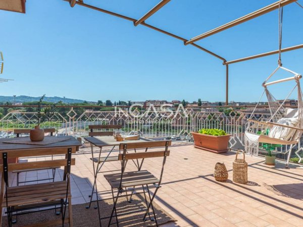 appartamento in vendita a Ciampino