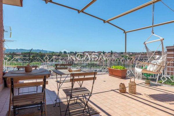 appartamento in vendita a Ciampino