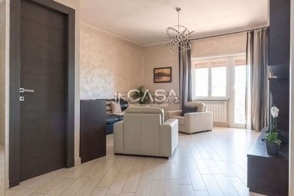 appartamento in vendita a Ciampino