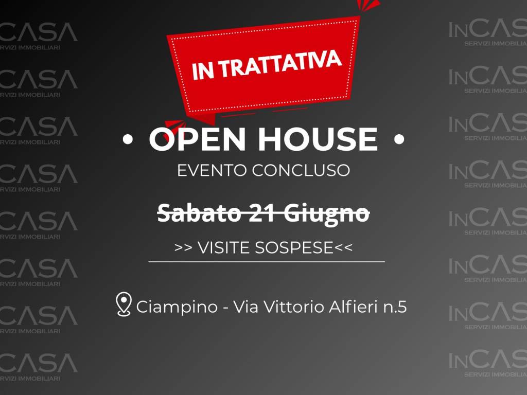 appartamento in vendita a Ciampino