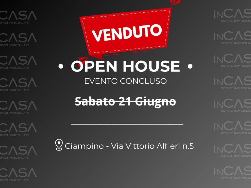 appartamento in vendita a Ciampino