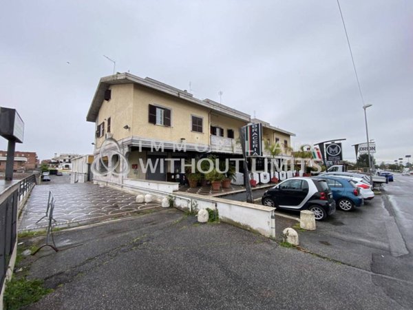 quadrivano in vendita a Ciampino