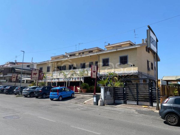 quadrivano in vendita a Ciampino