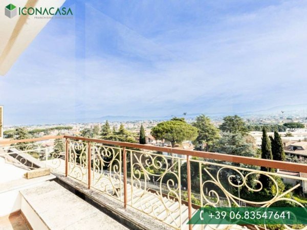 appartamento in vendita a Ciampino