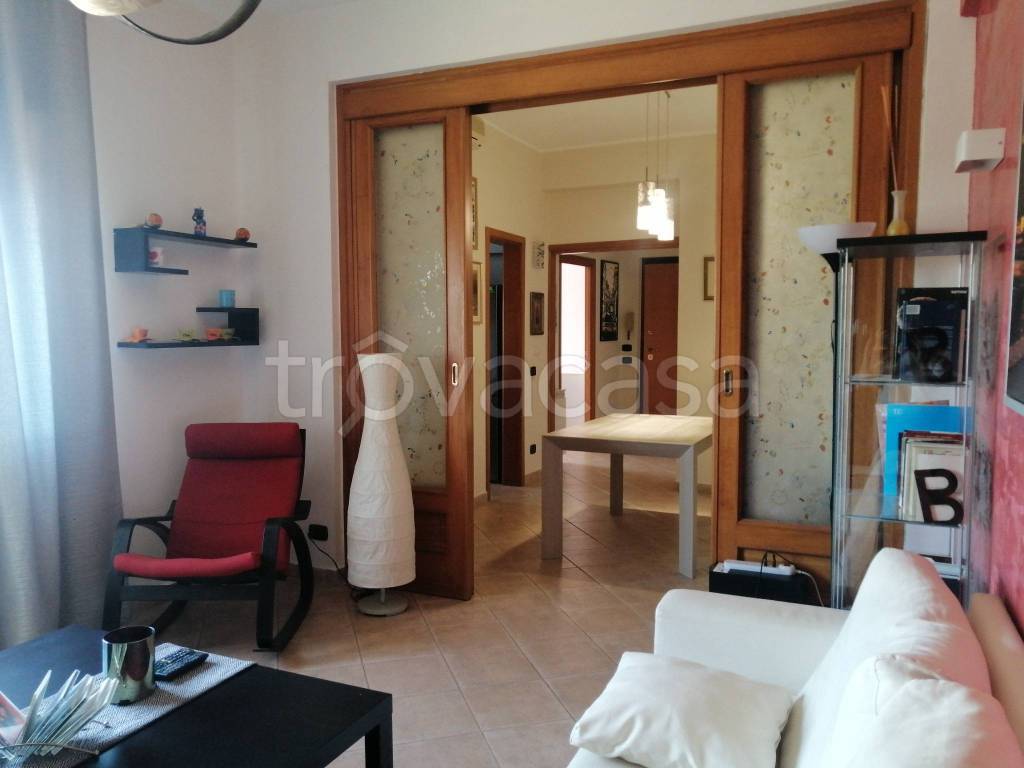 appartamento in vendita a Ciampino