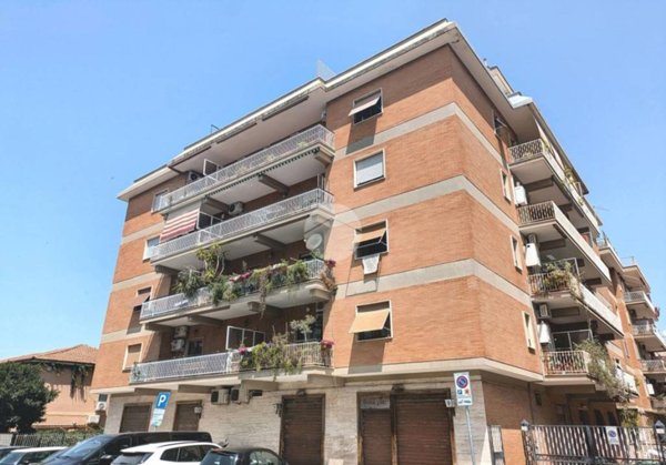 appartamento in vendita a Ciampino
