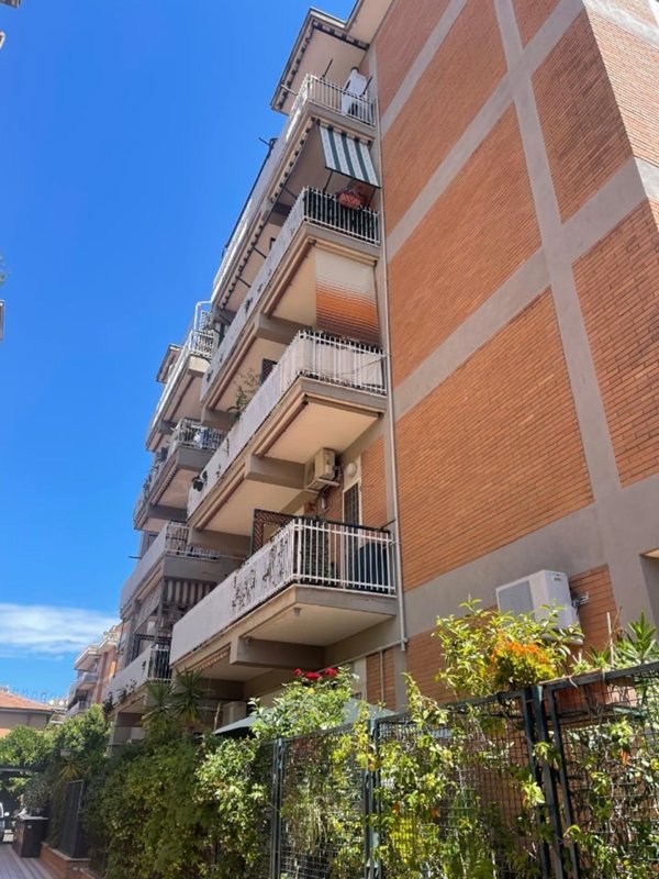 appartamento in vendita a Ciampino