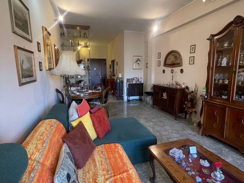 appartamento in vendita a Ciampino