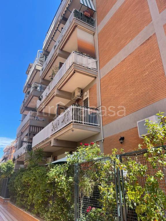 appartamento in vendita a Ciampino