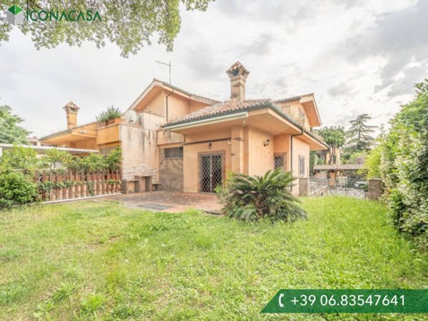 appartamento in vendita a Ciampino