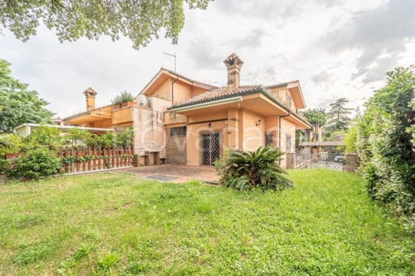 appartamento in vendita a Ciampino