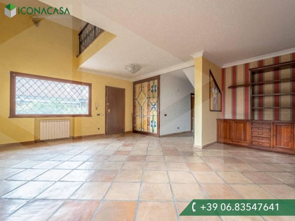 appartamento in vendita a Ciampino