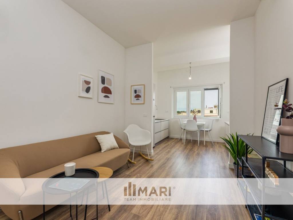 appartamento in vendita a Ciampino