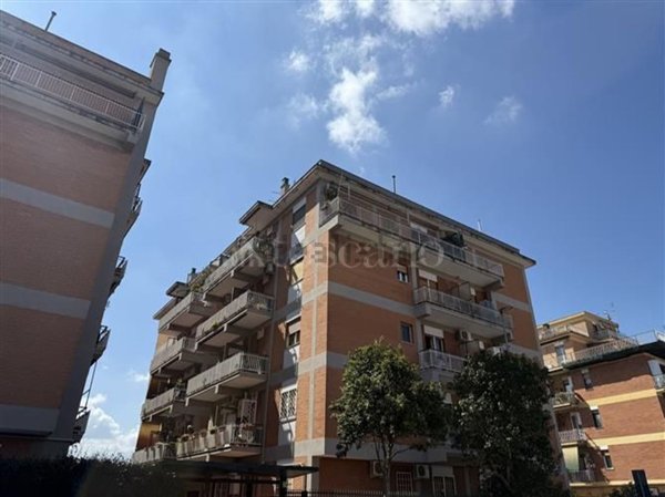 appartamento in vendita a Ciampino