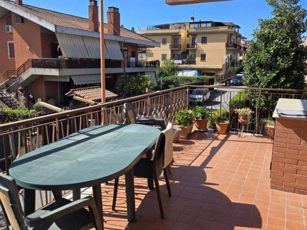 appartamento in vendita a Ciampino