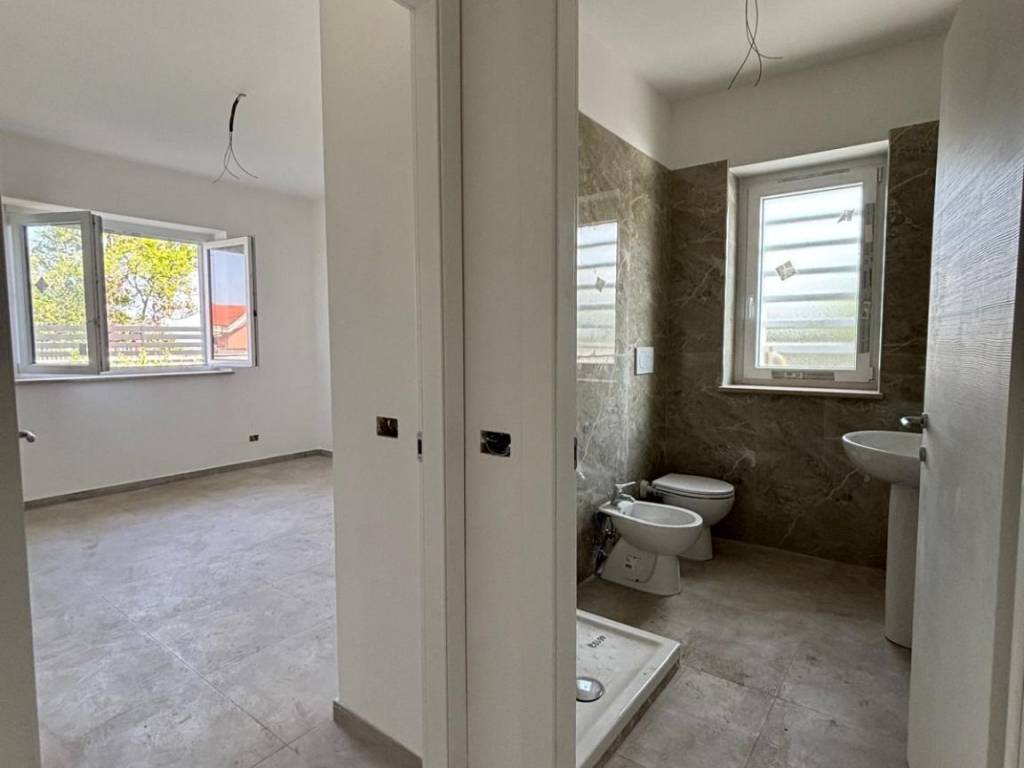 casa indipendente in vendita a Ciampino