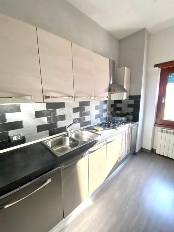 appartamento in vendita a Ciampino