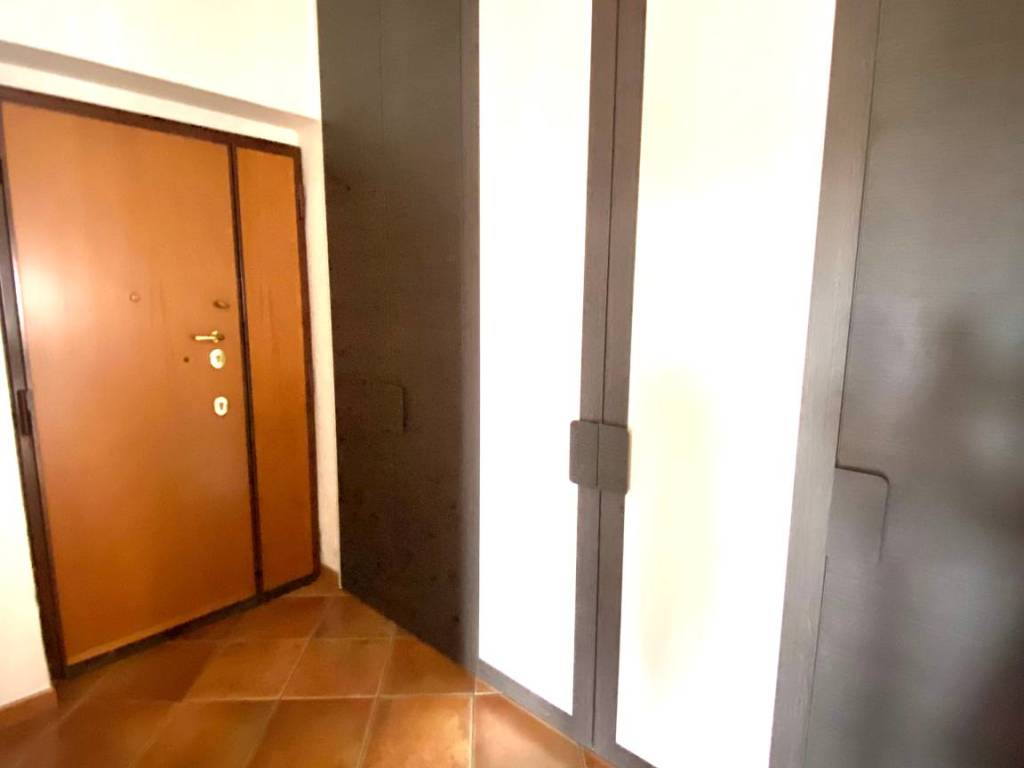 appartamento in vendita a Ciampino
