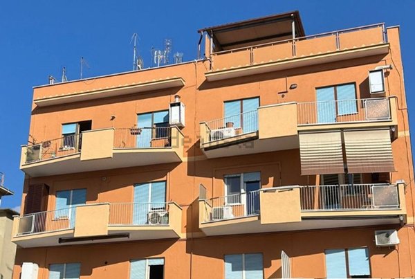 appartamento in vendita a Ciampino