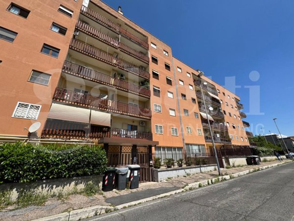 appartamento in vendita a Ciampino