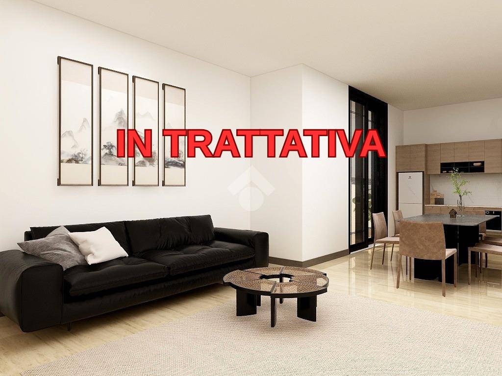 appartamento in vendita a Ciampino