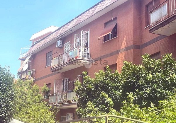 appartamento in vendita a Ciampino