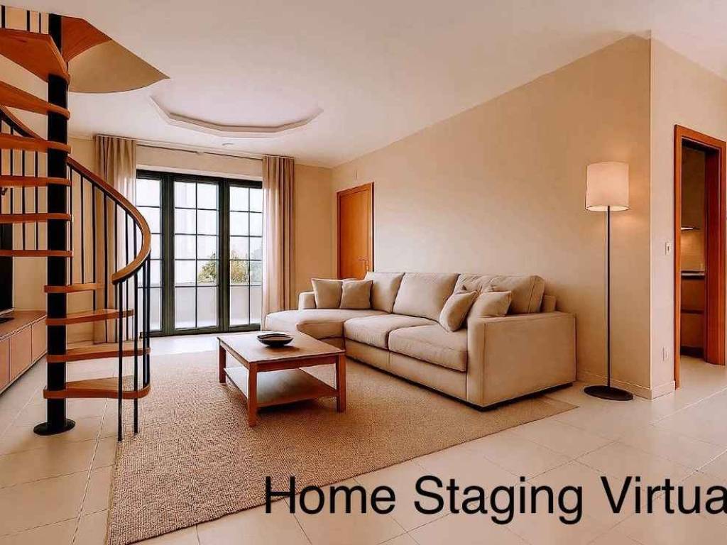 appartamento in vendita a Ciampino