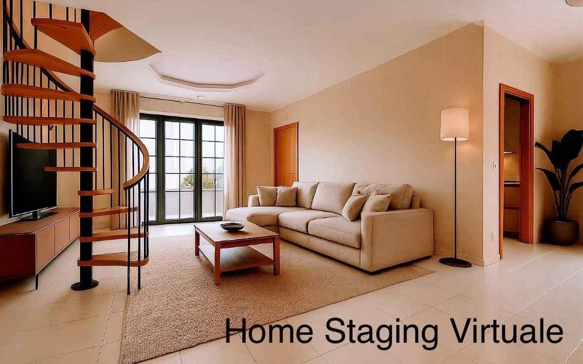 appartamento in vendita a Ciampino