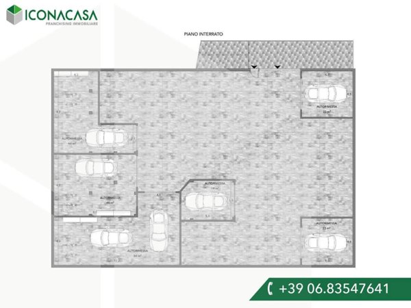 casa indipendente in vendita a Ciampino