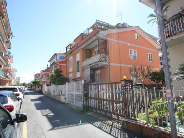 appartamento in vendita a Ciampino