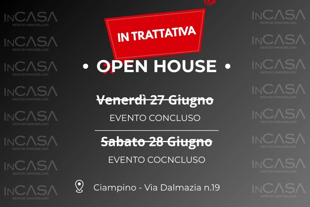 appartamento in vendita a Ciampino