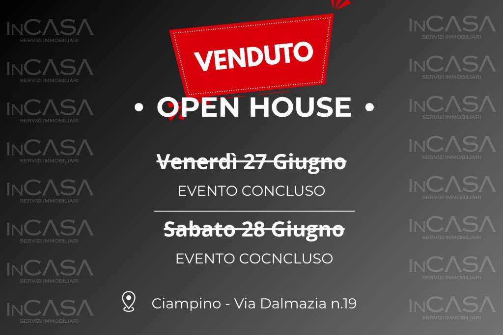 appartamento in vendita a Ciampino