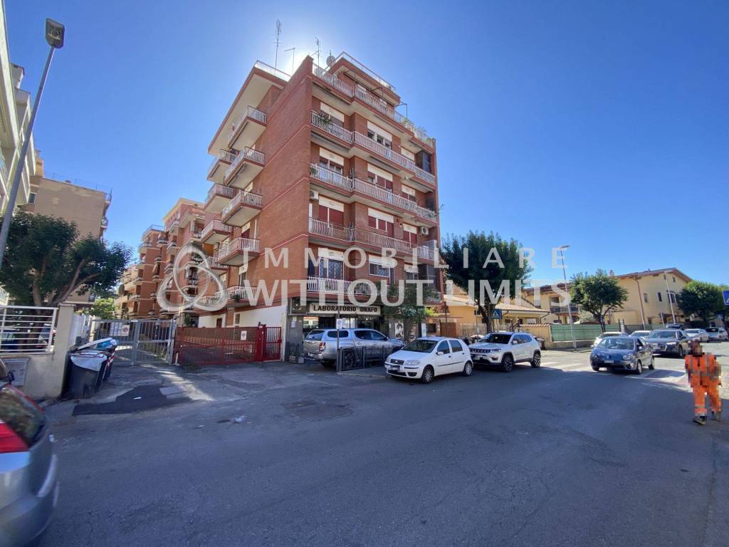 appartamento in vendita a Ciampino