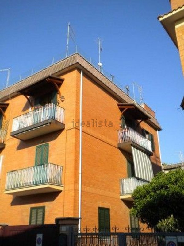 appartamento in vendita a Ciampino