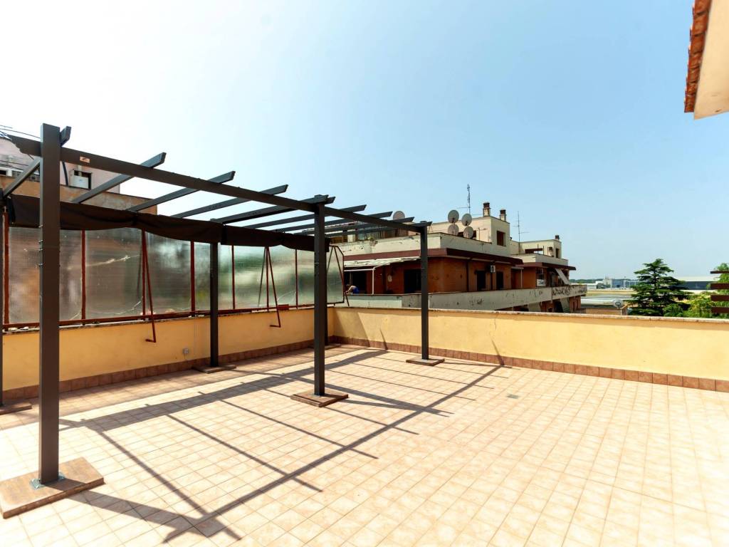appartamento in vendita a Ciampino