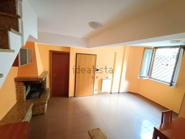 appartamento in vendita a Ciampino