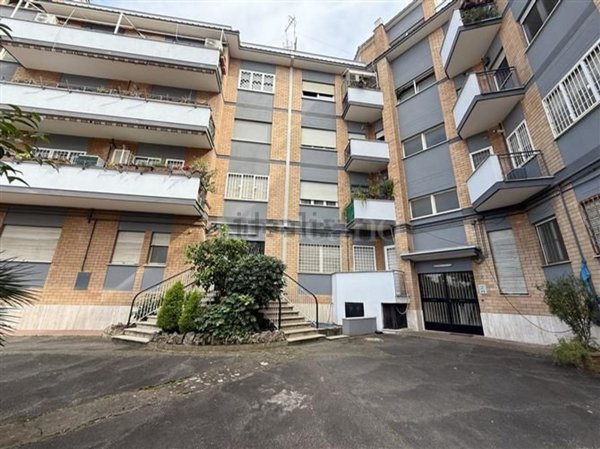 appartamento in vendita a Ciampino