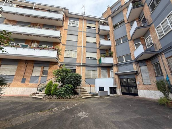 appartamento in vendita a Ciampino